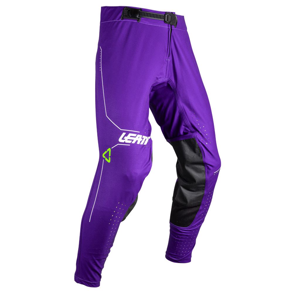 Leatt 2026 Motocross Pants 5.5 Ultraweld Purple